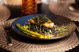 BLACK SEA BASS