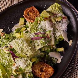 The Cesar Salad